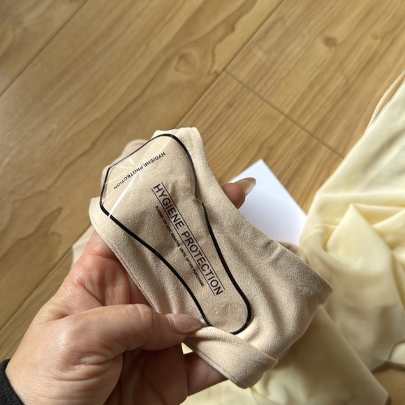 NATALIE ROLT FELICITY MINI DRESS - Picture 4 of 7